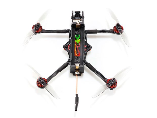 Квадрокоптер Rekon 3 Nano Long Range FPV (PNP), Фото 2
