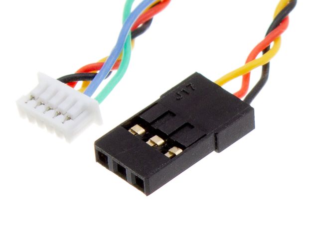 Приймач Radiomaster R161 16Ch (D16 FCC), Світлина 3
