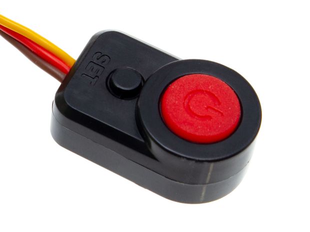 Регулятор безколекторний VGOOD C32 150A, Світлина 3