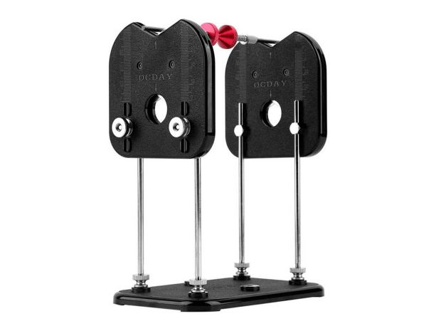 Пристрій для балансування гвинтів DU-BRO Tru-Spin Pro, Світлина 1