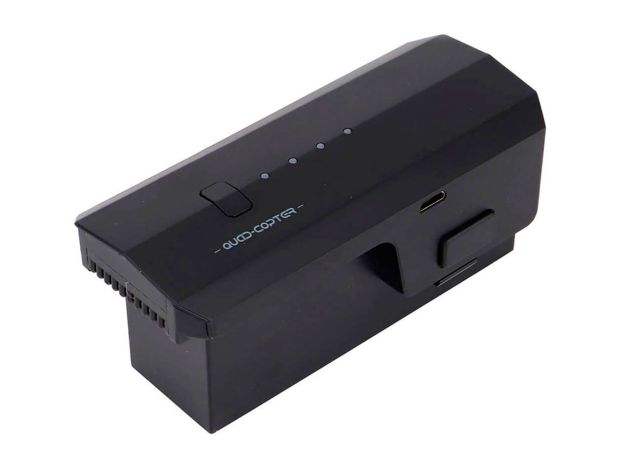 Акумулятор SJRC F11 2500mAh 3S, Світлина 1