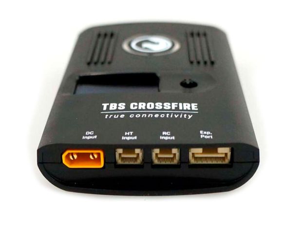 Передавальний модуль TBS Crossfire TX, Фото 2
