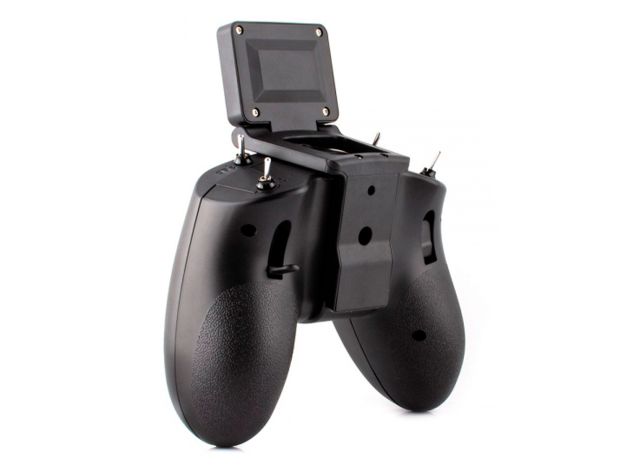 Радіоапаратура RadioMaster T8 Pro (Hall), Світлина 2