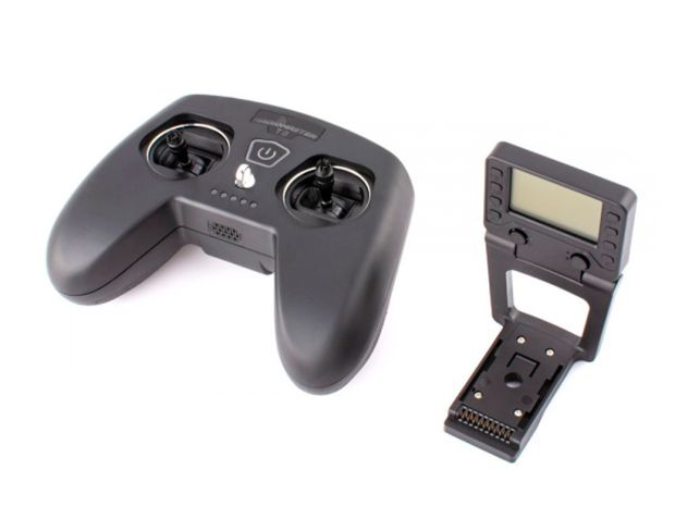 Радіоапаратура RadioMaster T8 Pro (Hall), Світлина 3