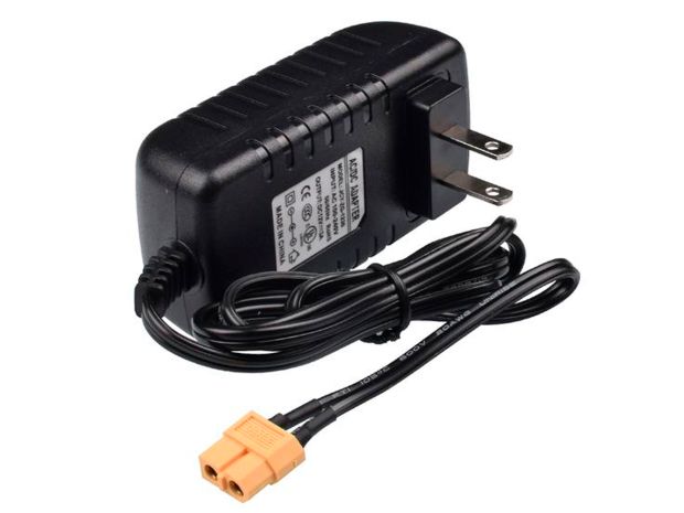 Блок живлення BetaFPV 12В 3A (XT60), Світлина 1