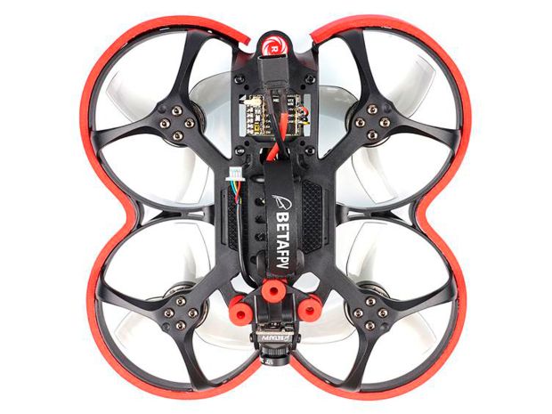 Квадрокоптер Beta95X V3 Whoop (FrSky FCC), Фото 2