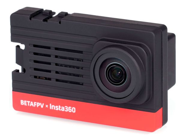 Камера BetaFPV SMO 4K SE, Світлина 1