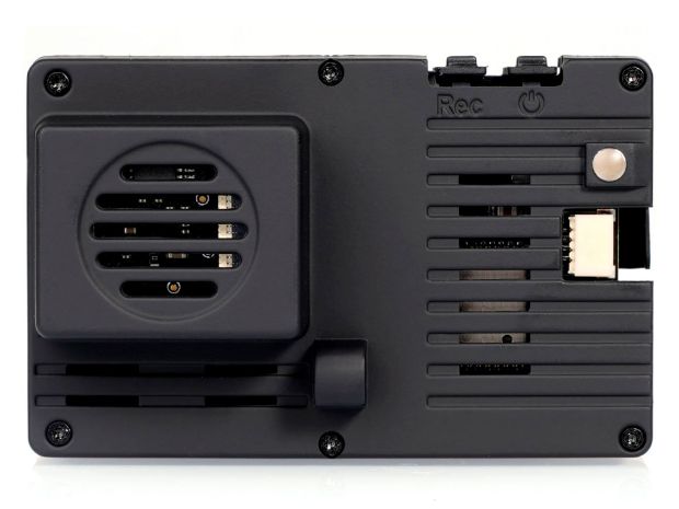 Камера BetaFPV SMO 4K SE, Світлина 2