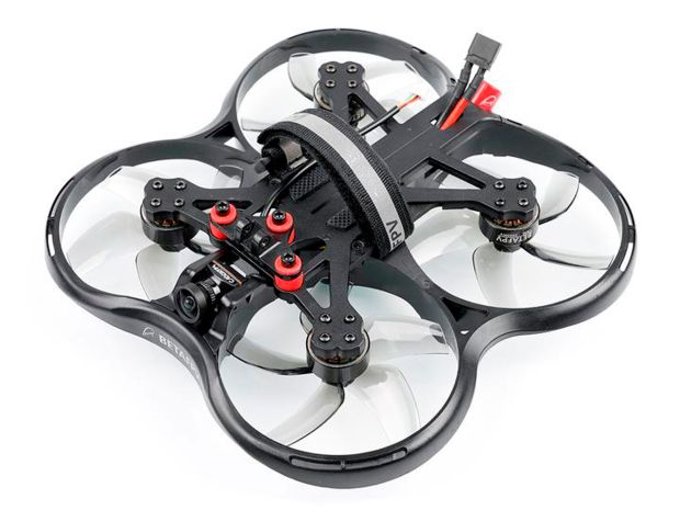 Квадрокоптер Pavo30 з цифровою відеосистемою Vista Polar (PNP), Фото 1