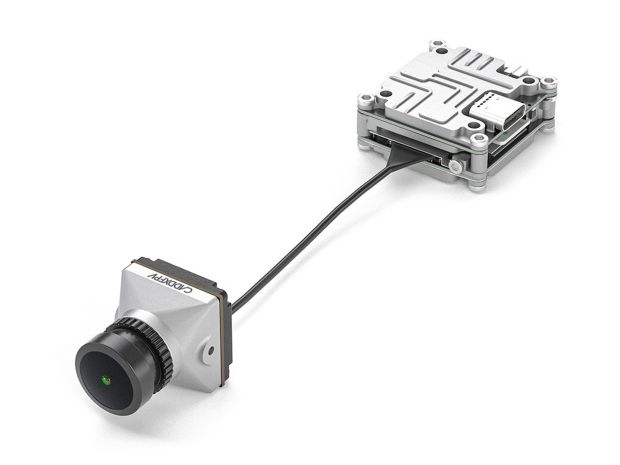 Цифрова відеосистема Caddx Polar Vista Kit, Світлина 1