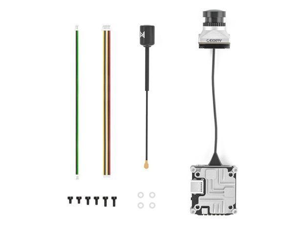 Цифрова відеосистема Caddx Polar Vista Kit, Світлина 3