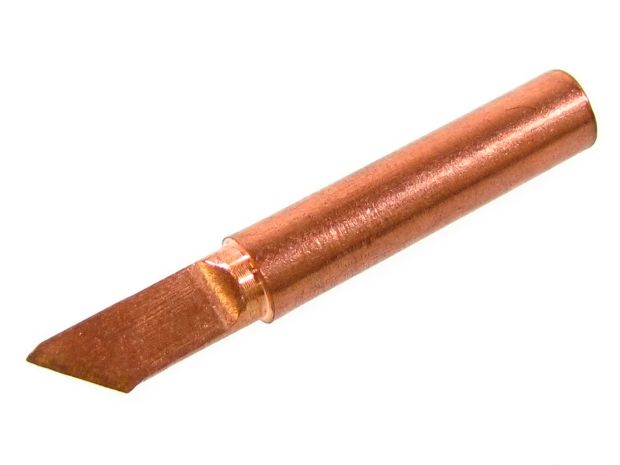 Мідне жало для паяльника (900M-T-K), Фото 1