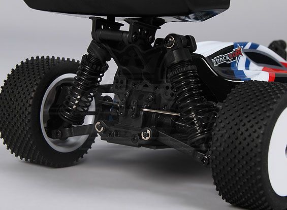 Автомодель баггі 1/16 Turnigy (безколекторна) ARR, Фото 6
