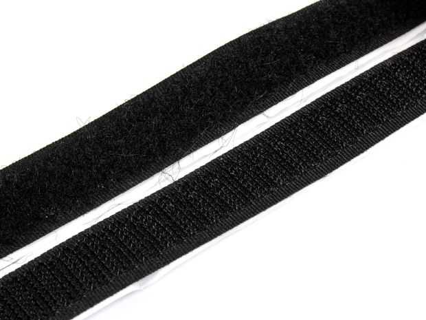 Липуча стрічка з клейкою основою 3x10см, Світлина 2