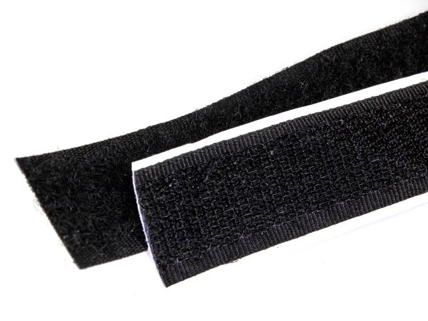 Липуча стрічка з клейкою основою 5x10см, Світлина 1