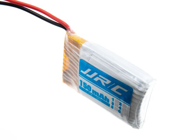 Акумулятор для JJRC H20 150mAh 1S, Світлина 2