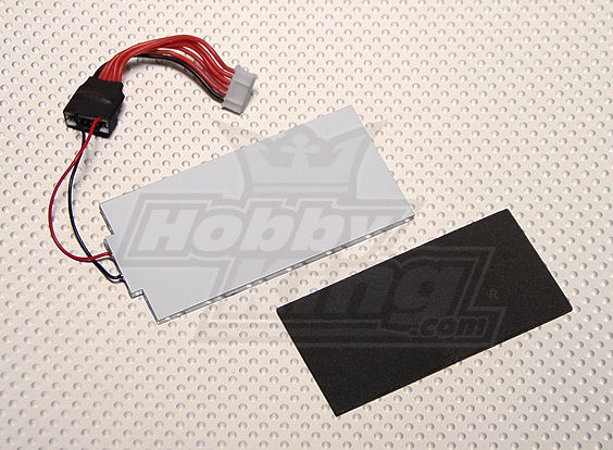 Підсвітка дисплею зеленого кольору LCD для Turnigy 9X/Eurgle 2.4Ghz 9 Ch, Світлина 1