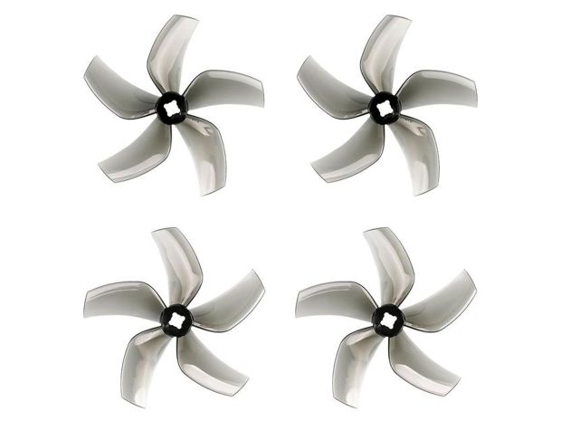Комплект пропелерів Gemfan D76 для BetaFPV (вал 1.5мм / 5мм), Фото 1