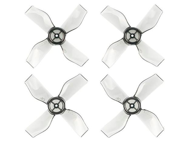 Комплект пропелерів BetaFPV Gemfan 31мм (вал 0.8мм), Фото 1