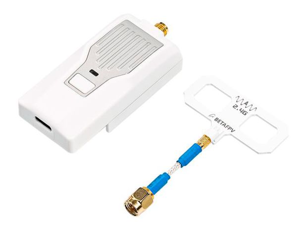 Передавальний модуль BetaFPV ELRS Nano (2.4GHz), Фото 3