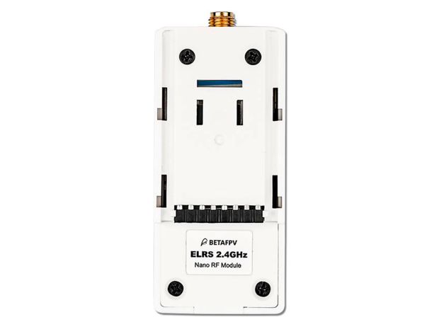 Передавальний модуль BetaFPV ELRS Nano (868MHz), Світлина 2