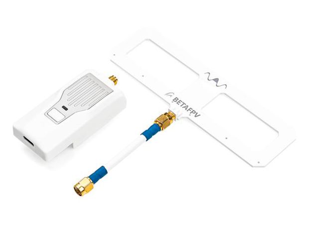 Передавальний модуль BetaFPV ELRS Nano (868MHz), Світлина 3