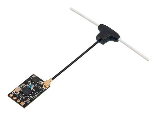 Приймач BetaFPV ELRS Nano (868MHz), Світлина 2