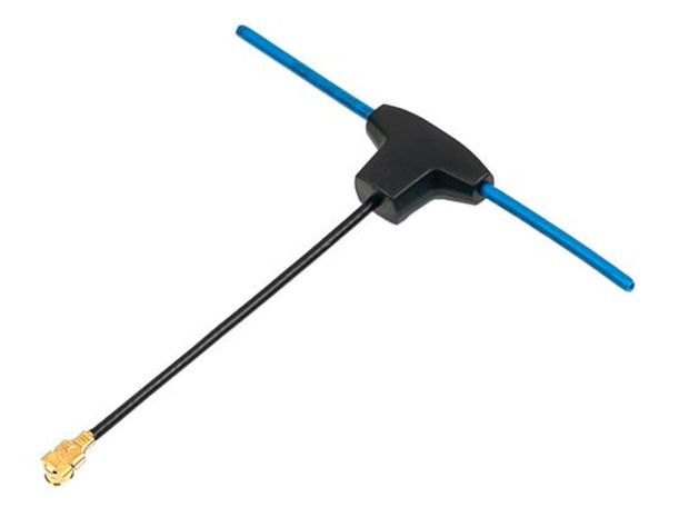 Антена BetaFPV T-Type 46мм (868MHz/915MHz), Фото 1