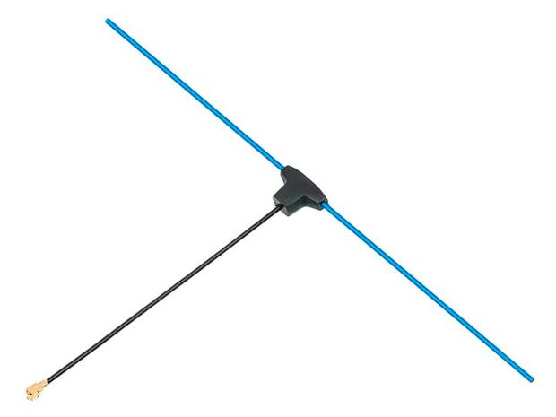 Антена BetaFPV T-Type 80мм (868MHz/915MHz), Фото 1