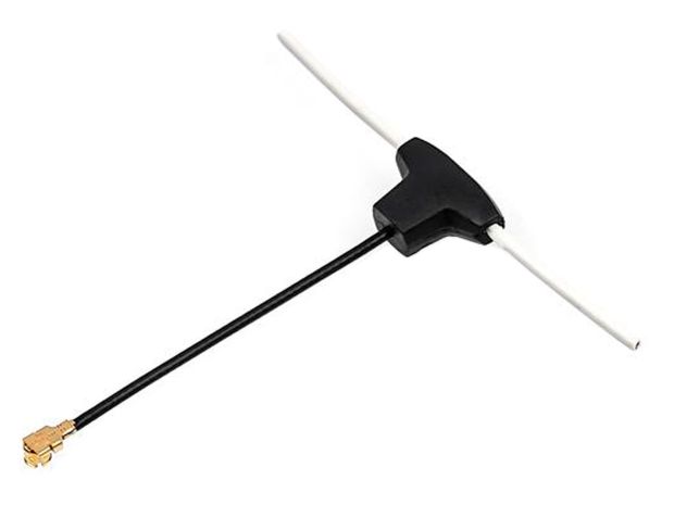 Антена BetaFPV T-Type 46мм (2.4GHz), Фото 1