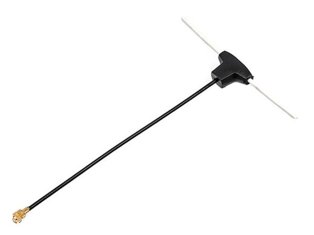 Антена BetaFPV T-Type 75мм (2.4GHz), Світлина 1