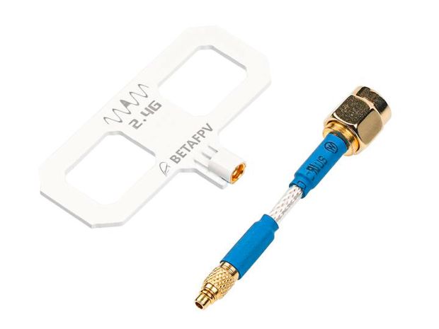 Набір антен BetaFPV Moxon (2.4GHz), Фото 2