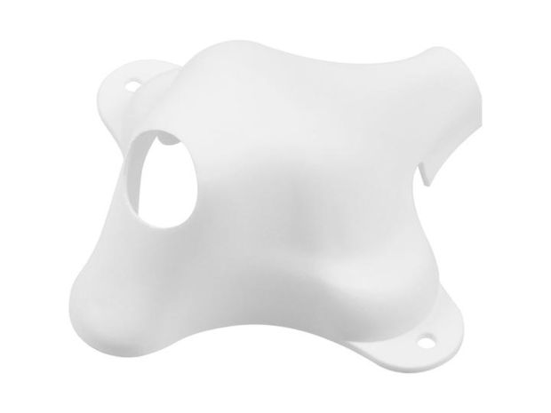 Канопа BetaFPV для нано камер (біла), Світлина 1