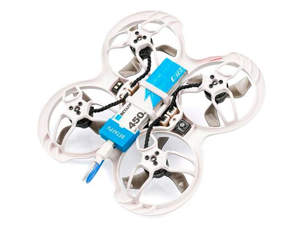 Квадрокоптер BetaFPV Cetus Pro (FrSky D8), Фото 3