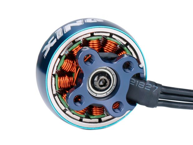 Двигун безколекторний iFlight XING2 2207-1855kv, Фото 3