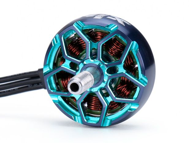 Двигун безколекторний iFlight XING2 2405-1800kv, Фото 2