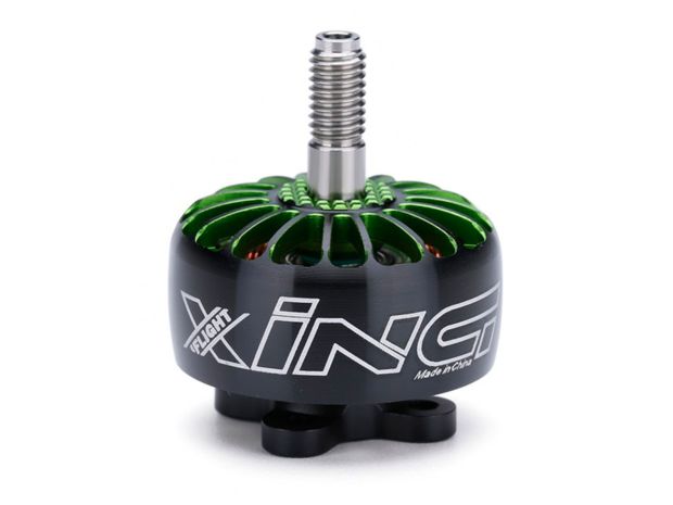 Двигун безколекторний iFlight XING X2208-1800kv, Фото 1