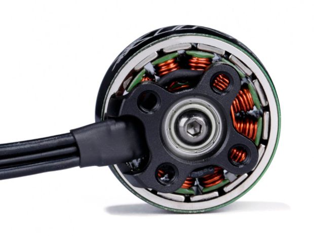 Двигун безколекторний iFlight XING X2208-1800kv, Фото 3
