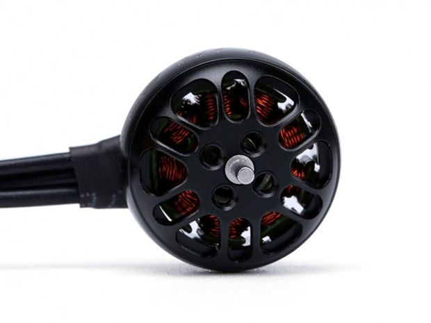 Двигун безколекторний iFlight XING X1404-4600kv, Фото 2