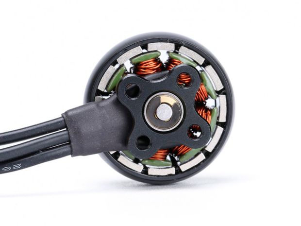 Двигун безколекторний iFlight XING X1404-4600kv, Фото 3