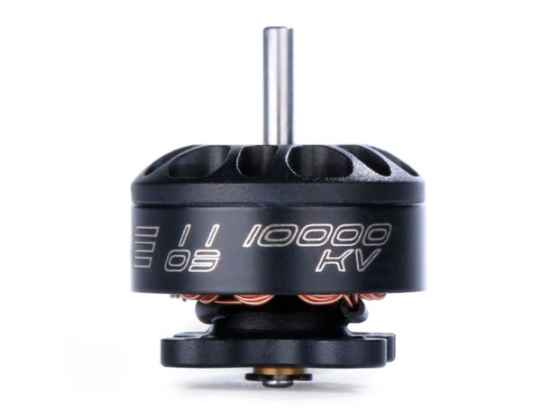 Двигун безколекторний iFlight XING-E Micro 1103-10000kv, Світлина 1