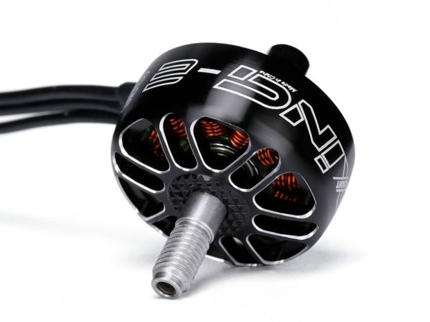 Двигун безколекторний iFlight XING-E Pro 2207-2450kv, Фото 2