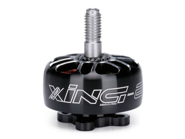 Двигун безколекторний iFlight XING-E Pro 2207-2750kv, Фото 1