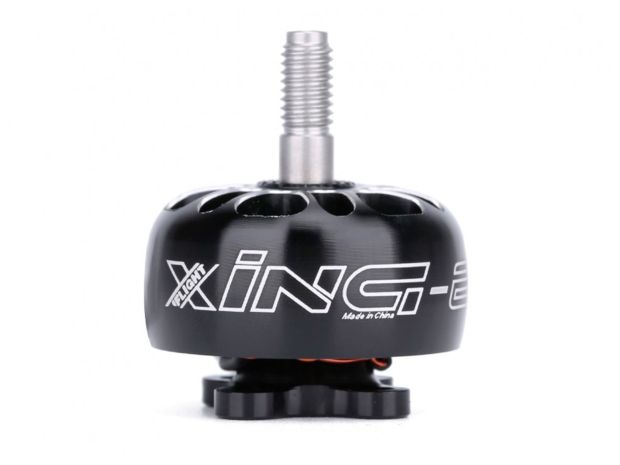Двигун безколекторний iFlight XING-E Pro 2208-2450kv, Фото 1