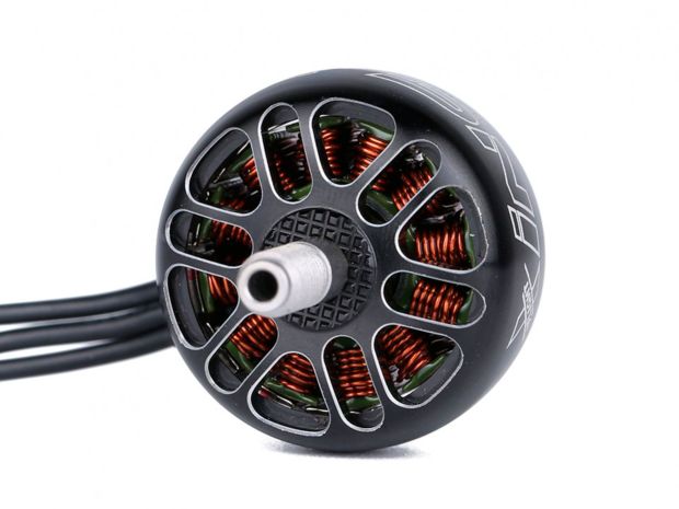 Двигун безколекторний iFlight XING-E Pro 2208-2450kv, Фото 2