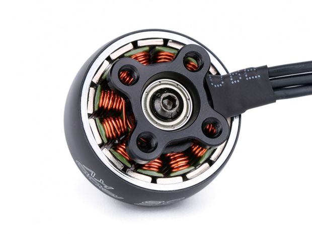 Двигун безколекторний iFlight XING-E Pro 2208-2450kv, Фото 3