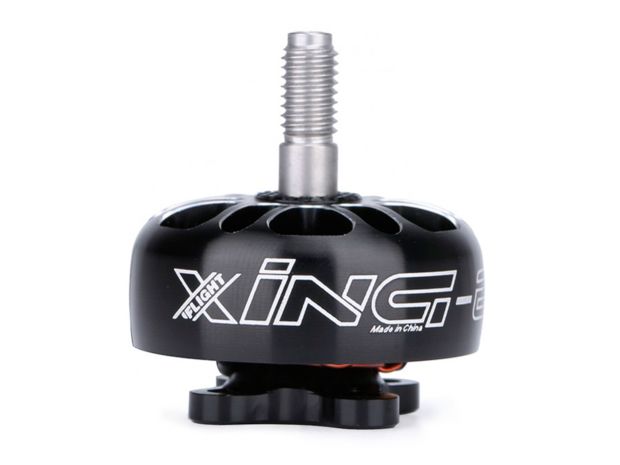 Двигун безколекторний iFlight XING-E Pro 2306-1700kv, Фото 1