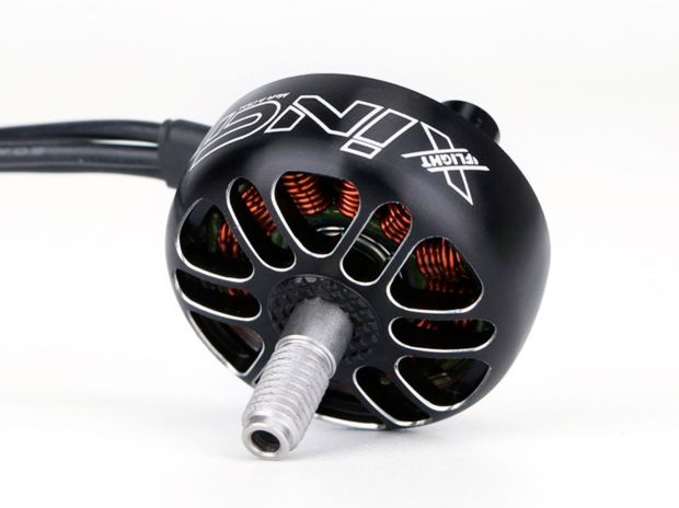 Двигун безколекторний iFlight XING-E Pro 2306-1700kv, Фото 2