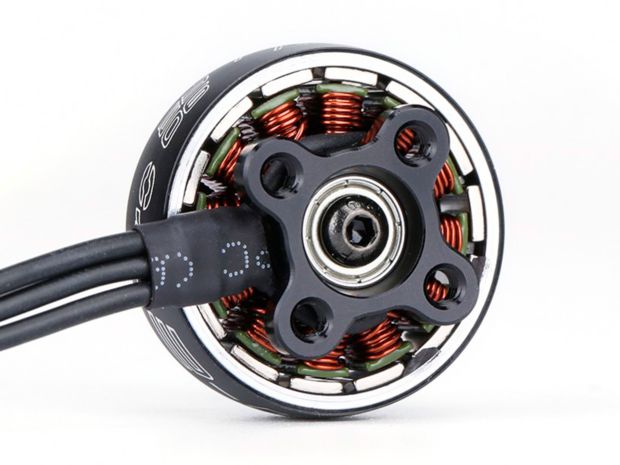 Двигун безколекторний iFlight XING-E Pro 2306-1700kv, Фото 3
