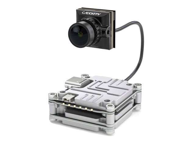 Цифрова відеосистема Caddx Polar Nano Vista Kit, Світлина 1
